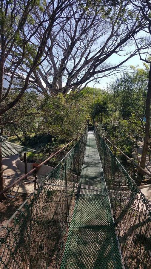 Termales El Guayacán Hotel Bagaces Exterior foto