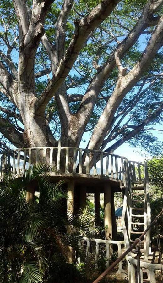 Termales El Guayacán Hotel Bagaces Exterior foto